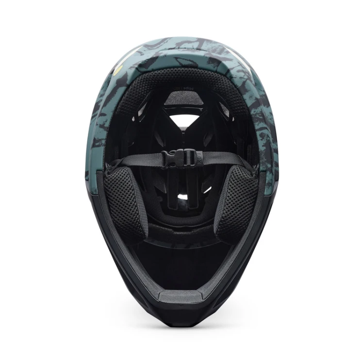 KASK ROWEROWY FOX PROFRAME THRIVE SAGE L