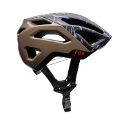 KASK ROWEROWY FOX CROSSFRAME PRO QUEST NUTMEG L
