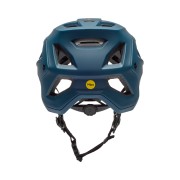 KASK ROWEROWY FOX SPEEDFRAME SOLID TWILIGHT L