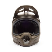 KASK ROWEROWY FOX RAMPAGE RS SPLICE MILITARY S