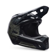 KASK ROWEROWY FOX RAMPAGE RS ABYSS BLACK XL