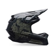 KASK ROWEROWY FOX RAMPAGE RS ABYSS BLACK M