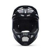 KASK ROWEROWY FOX RAMPAGE RS ABYSS BLACK M