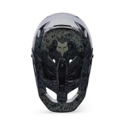 KASK ROWEROWY FOX RAMPAGE RS ABYSS BLACK M
