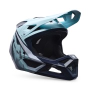 KASK ROWEROWY FOX RAMPAGE FOUNDRY MIDNIGHT XL