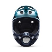 KASK ROWEROWY FOX RAMPAGE FOUNDRY MIDNIGHT XL