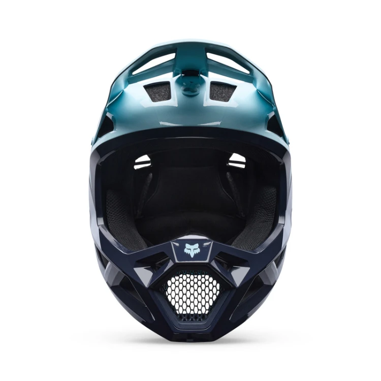 KASK ROWEROWY FOX RAMPAGE FOUNDRY MIDNIGHT XL