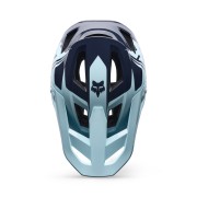 KASK ROWEROWY FOX RAMPAGE FOUNDRY MIDNIGHT XL