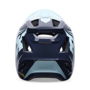 KASK ROWEROWY FOX RAMPAGE FOUNDRY MIDNIGHT XL