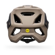KASK ROWEROWY FOX SPEEDFRAME 5050 NUTMEG M