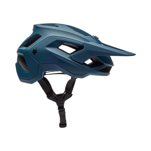 KASK ROWEROWY FOX SPEEDFRAME SOLID TWILIGHT M