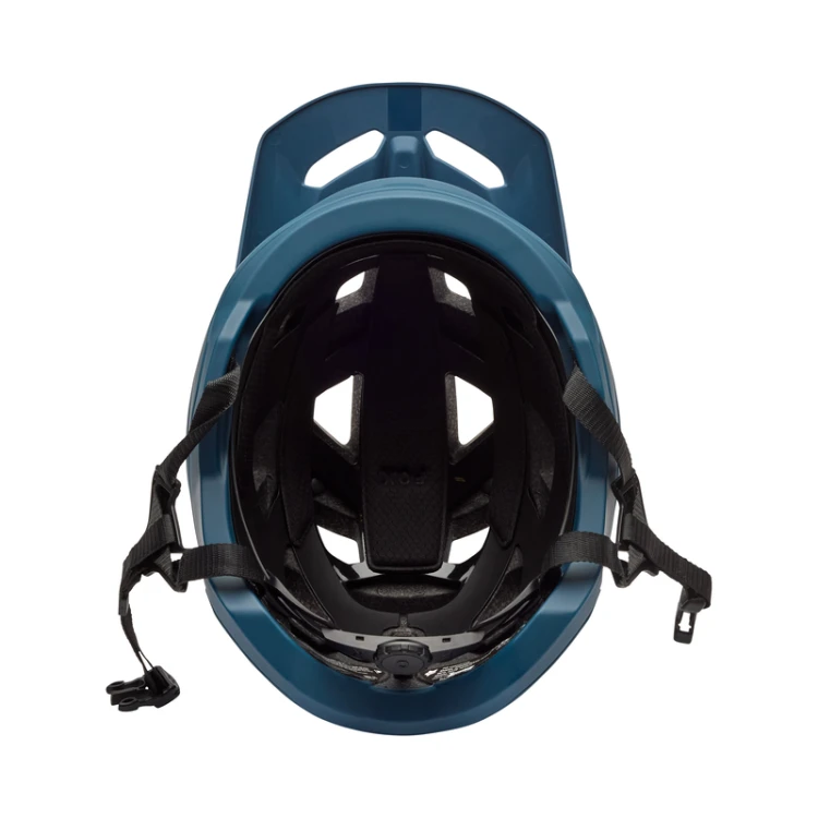 KASK ROWEROWY FOX SPEEDFRAME SOLID TWILIGHT M