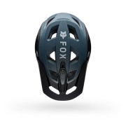 KASK ROWEROWY FOX SPEEDFRAME 5050 DEEP COBALT S