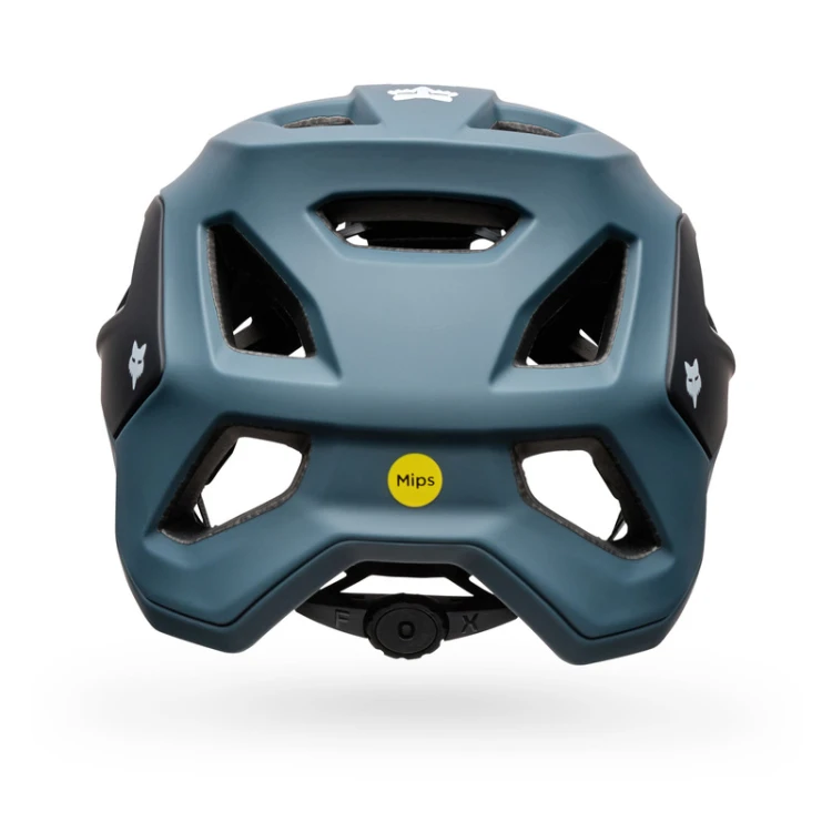 KASK ROWEROWY FOX SPEEDFRAME 5050 DEEP COBALT S