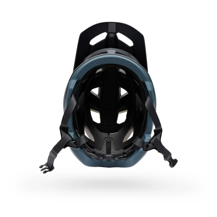 KASK ROWEROWY FOX SPEEDFRAME 5050 DEEP COBALT S