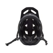 KASK ROWEROWY FOX SPEEDFRAME CAMO BLACK CAMO S