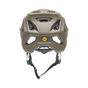 KASK ROWEROWY FOX SPEEDFRAME SOLID MILITARY S
