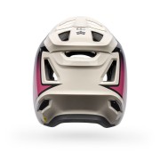 KASK ROWEROWY FOX RAMPAGE VAULT CHALK L