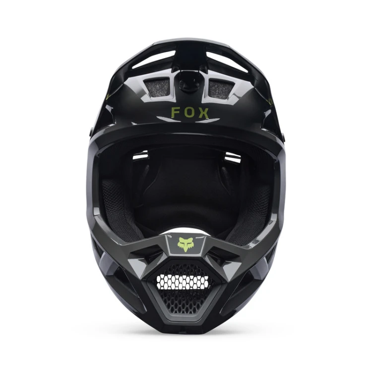 KASK ROWEROWY FOX RAMPAGE VAULT PEWTER XL
