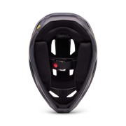 KASK ROWEROWY JUNIOR FOX RAMPAGE BLACK CAMO YS