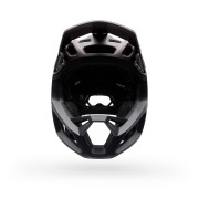 KASK ROWEROWY FOX PROFRAME RS AURA PURPLE DUSK L