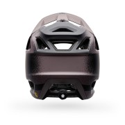 KASK ROWEROWY FOX PROFRAME RS AURA PURPLE DUSK L