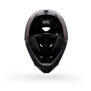 KASK ROWEROWY FOX PROFRAME RS AURA PURPLE DUSK L