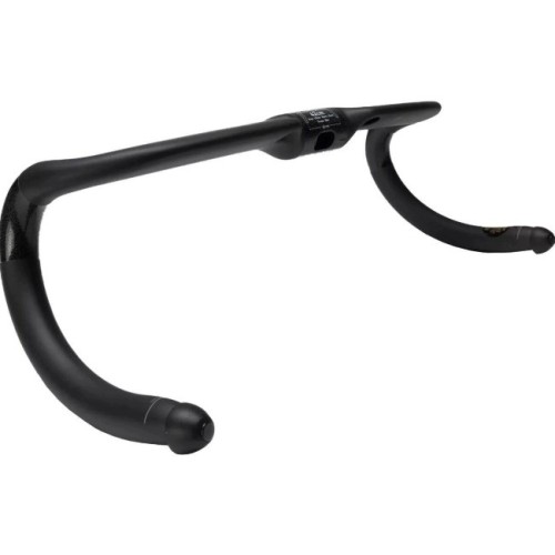 Kierownica ENVE SES Aero Road Bar Compact Drop 44 cm – karbon