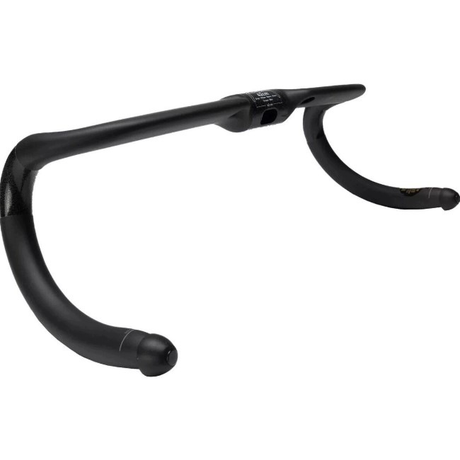 Kierownica ENVE SES Aero Road Bar Compact Drop 44 cm – karbon