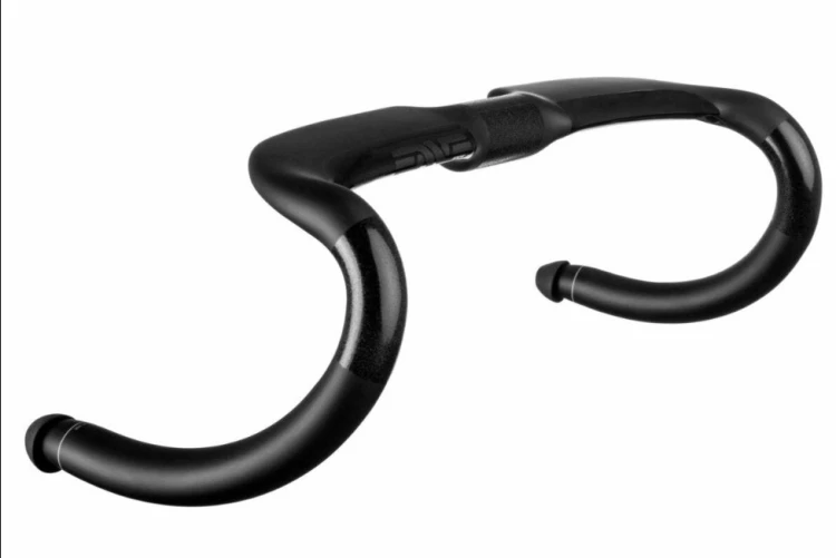 Kierownica ENVE SES Aero Road Bar Compact Drop 44 cm – karbon