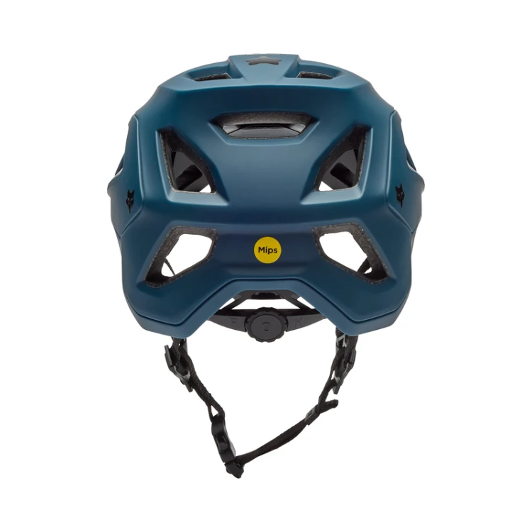 KASK ROWEROWY FOX SPEEDFRAME SOLID TWILIGHT S