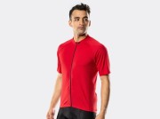 KOSZULKA BONTRAGER SOLSTICE CARDINAL XXL