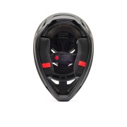 KASK ROWEROWY FOX RAMPAGE RS MATTE BLACK XL