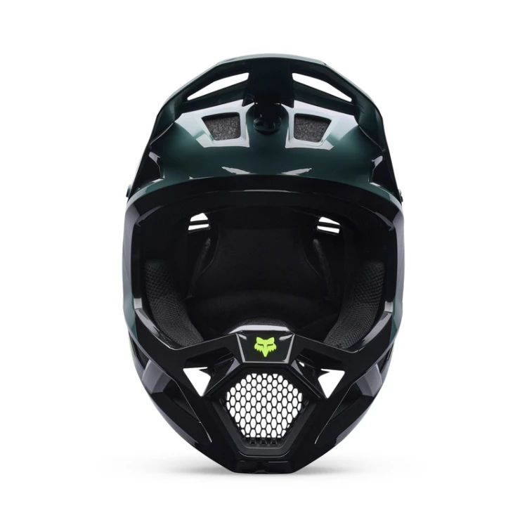 KASK ROWEROWY FOX RAMPAGE FOUNDRY SAGE XL