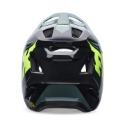 KASK ROWEROWY FOX RAMPAGE FOUNDRY SAGE XL