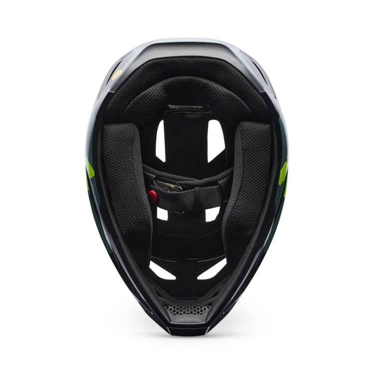 KASK ROWEROWY FOX RAMPAGE FOUNDRY SAGE XL