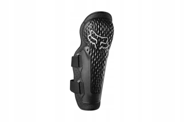 Ochraniacze kolan Fox Titan Sport Black L/XL