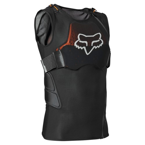 Zbroja Fox Baseframe Pro D3O VEST L czarny