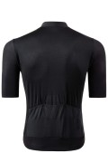 Koszulka męska Giordana FR-C PRO Jersey czarna M2344C0 Rozmiar L