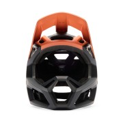 KASK ROWEROWY FOX PROFRAME RIZER CORAL L