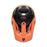 KASK ROWEROWY FOX PROFRAME RIZER CORAL L