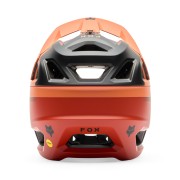 KASK ROWEROWY FOX PROFRAME RIZER CORAL L