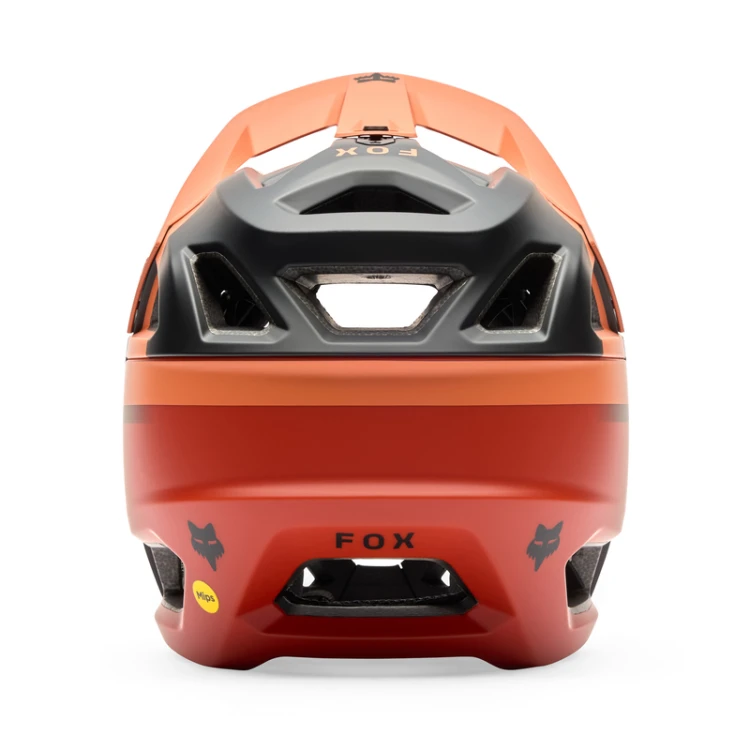 KASK ROWEROWY FOX PROFRAME RIZER CORAL L