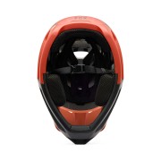 KASK ROWEROWY FOX PROFRAME RIZER CORAL L