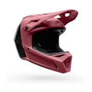 KASK ROWEROWY FOX RAMPAGE RS SPLICE BERRY M