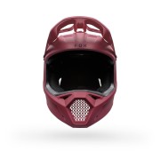 KASK ROWEROWY FOX RAMPAGE RS SPLICE BERRY M