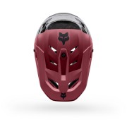 KASK ROWEROWY FOX RAMPAGE RS SPLICE BERRY M