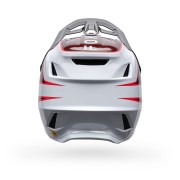 KASK ROWEROWY FOX RAMPAGE RS CRYPT WHITE M