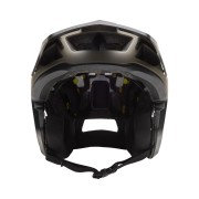 KASK ROWEROWY FOX DROPFRAME MILITARY XL