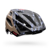 KASK ROWEROWY FOX CROSSFRAME PRO QUEST NUTMEG S